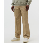 Брюки Dickies 873 Work Pant Rec, хаки - фото 2