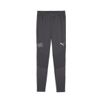 Спортивные брюки PUMA Regular Workout Pants, серый - фото