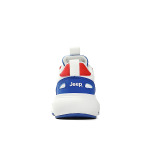 Кроссовки Jeep Kids Skateboarding Shoes Kids Low-top, фиолетовый - фото 19