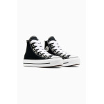 Кроссовки Converse Chuck Taylor All Star Lift, черный - фото 3