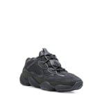 Кроссовки Yeezy 500 Utility Black adidas Yeezy, черный - фото 2