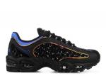Nike SUPREME X AIR MAX TAILWIND 4 BLACK COBALT CDEK.Shopping
