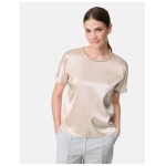 Футболка Gerry Weber 1/2 Arm, цвет powder rose - фото 4