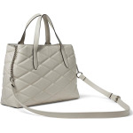 Сумка Nine West Issy Satchel, цвет Milk - фото 2