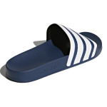 Adidas originals Серия ADILETTE Шлепанцы унисекс - фото 3