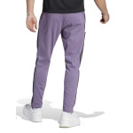 Спортивные брюки Adidas Sportswear Essentials Single 3-Stripes, фиолетовый - фото 2