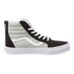 Детские кроссовки для скейтбординга Vans SK8 GS - фото