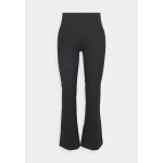 Брюки Flared Trousers Filippa K, черный - фото 6