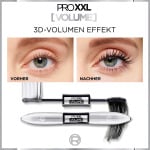 Тушь для ресниц PRO XXL Volume Schwarz 12 мл L'Oreal - фото 9