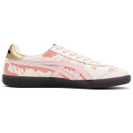 Кроссовки Onitsuka Tiger Tokuten Skateboarding Shoes Unisex Low-top Pink/white, белый - фото 2