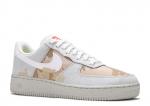 Nike Air Force 1 07 Lx Embroidered Desert Camo CDEK.Shopping