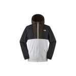 THE NORTH FACE Мужская солнцезащитная одежда, цвет Black - фото