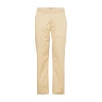 Брюки VANS Loose fit Chino Pants AUTHENTIC, цвет Honey - фото