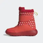 Зимние ботинки Adidas Sportswear "WINTERPLAY X DISNEY KIDS BOOTS", белый - фото 3