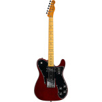 Электрогитара Fender American Vintage II 1977 Telecaster Custom Electric Guitar - фото 2