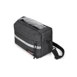 Велосипедная сумка Aman Bike 22 см EASTPAK, цвет Black Denim - фото 2