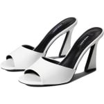 Туфли Nine West Kool 3, цвет White Patent - фото