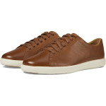 Кроссовки Cole Haan Grand Crosscourt II, цвет Tan Leather Burnish - фото