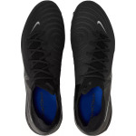 Футбольные бутсы для газона Nike Phantom GX 2 Pro, черный - фото 4