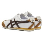 Кроссовки мексика 66 Onitsuka Tiger, белый - фото 3