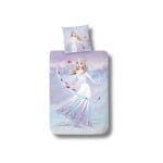 Постельное белье Disney Frozen Set Disneys Frozen Eiskönigin, фиолетовый - фото 2