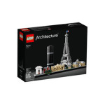 Конструктор Lego: Paris - фото