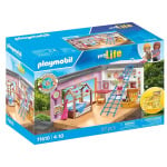 Playmobil My Life 71610 Детская комната - фото 3