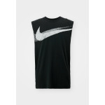 Топ TEE Nike Performance, черный - фото