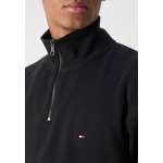 Толстовка ESSENTIAL ZIP Tommy Hilfiger, черный - фото 5