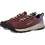 Походная обувь Nxis Speed KEEN, цвет Andorra/Purple Rose - фото