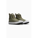 Кроссовки Converse Chuck Taylor All Star Berkshire Boot, зеленый - фото 3