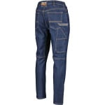 Джинсы Timberland PRO Ballast Straight Fit Flex Carpenter Jeans, цвет Dark Wash - фото