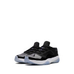 Jordan кроссовки Air Jordan 11 CMFT Low Space Jam, черный - фото 5