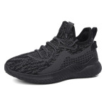 Кроссовки WARRIOR Lifestyle Shoes Men Low-top Black, черный - фото 2