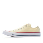 Кроссовки Converse M9165C All Star, белый - фото