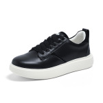 Кроссовки NAVIGARE Skateboarding Shoes Men Low-top, белый - фото 7