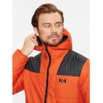 Переходная куртка стандартного кроя Helly Hansen, оранжевый - фото 4