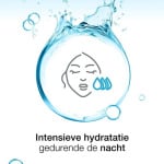 Ночной увлажняющий крем для лица Hydro Boost, 50 мл, Neutrogena - фото 3