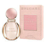 Женская туалетная вода Rose Goldea EDP Bvlgari, 90 - фото 2