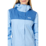 Куртка Helly Hansen Vancouver Rain, цвет Bright Blue - фото 3