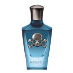 Туалетная вода унисекс Potion Power for Him Police, 50 - фото