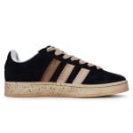 Adidas originals Кроссовки для скейтбординга CAMPUS 00s унисекс, Black/Brown - фото 3