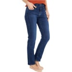 Джинсы Classic Straight Jeans Levi's, цвет Lapis Dark Horse - фото 4