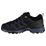 Походная обувь Salewa MTN Trainer Lite Goretex, черный - фото 3