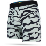 Боксеры Stance Tribanimal Brief, синий - фото