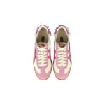 Onitsuka Tiger Tokuten Lifestyle Shoes Unisex Low-top Beige/white/pink/brown - фото 4