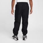 Спортивные брюки Nike Sportswear Swoosh Air Woven Pants, черный - фото 2