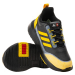 Детская обувь Adidas x LEGO Racer - фото 2