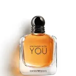 Туалетная вода Stronger With You 100мл Armani - фото