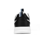 Кроссовки WARRIOR Skateboarding Shoes Men Low-top White/Black, белый/черный - фото 4